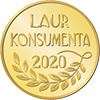 Z_oty Laur Konsumenta Award - Shredders